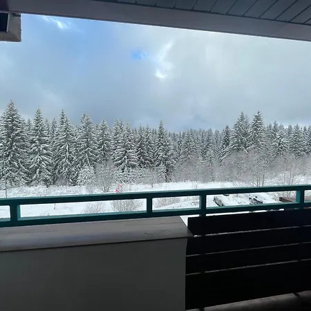 Luxury Silver Mountain Vue Poiana Brasov