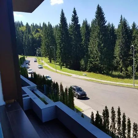Luxury Silver Mountain Vue Apartment