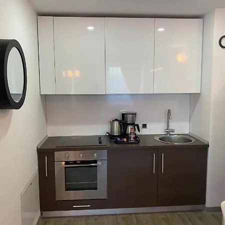 Apartment Luxury Silver Mountain Vue Poiana Brasov