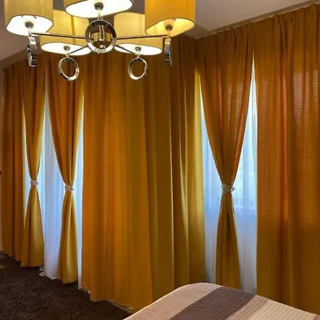 Luxury Silver Mountain Vue * Poiana Brasov