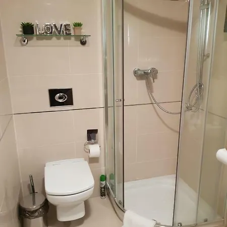 Apartment Luxury Silver Mountain Vue