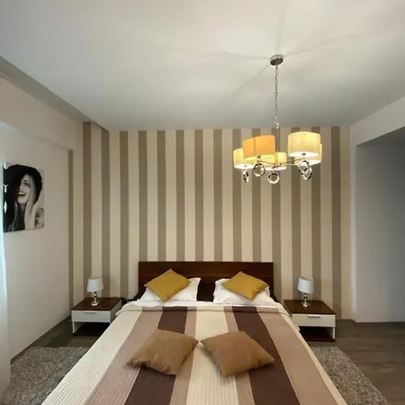 Luxury Silver Mountain Vue *
