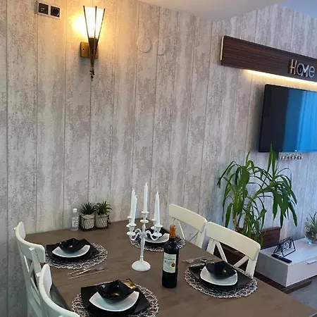 Luxury Silver Mountain Vue *