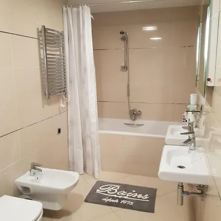 Luxury Silver Mountain Vue